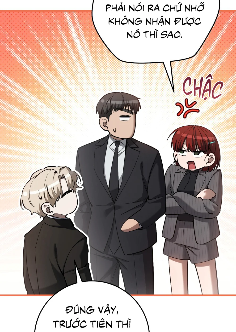 Đọc truyện Hunter muốn sống một cách yên bình - Chapter 39