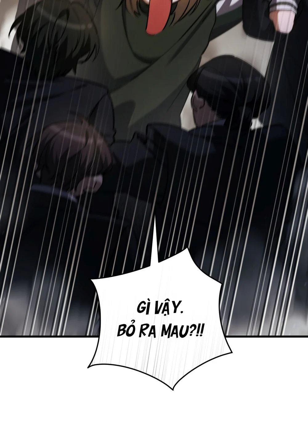 Đọc truyện Hunter muốn sống một cách yên bình - Chapter 39