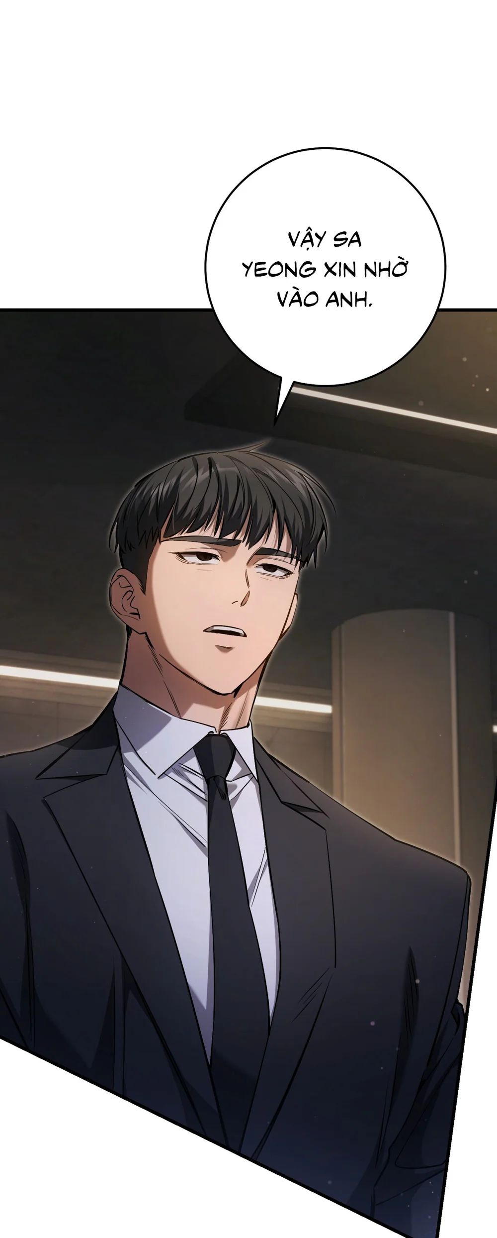 Đọc truyện Hunter muốn sống một cách yên bình - Chapter 39
