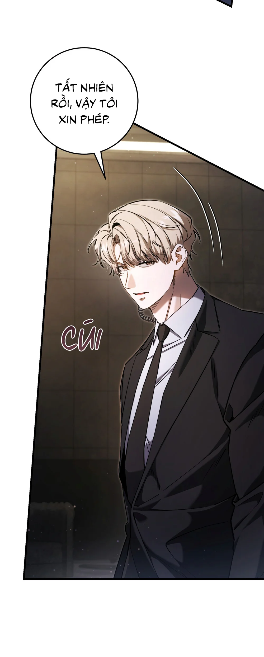 Đọc truyện Hunter muốn sống một cách yên bình - Chapter 39