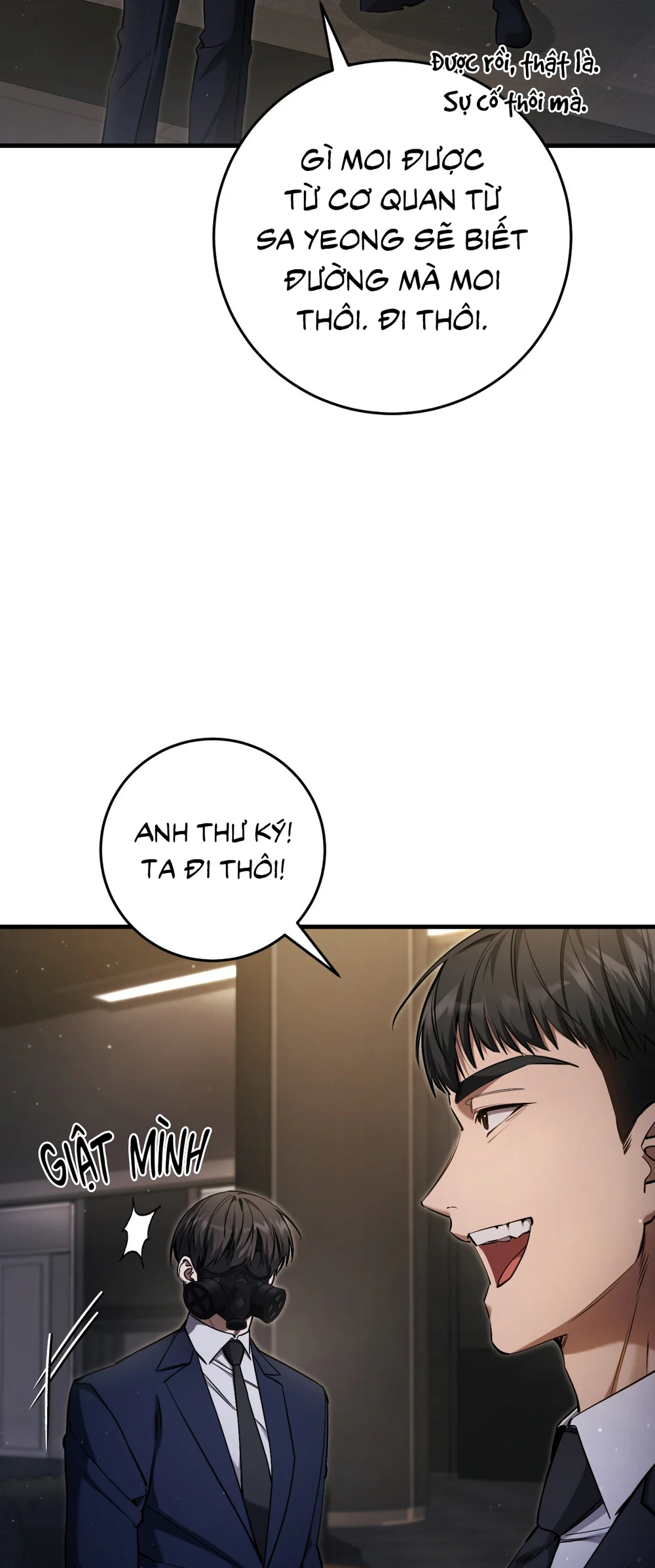 Đọc truyện Hunter muốn sống một cách yên bình - Chapter 39