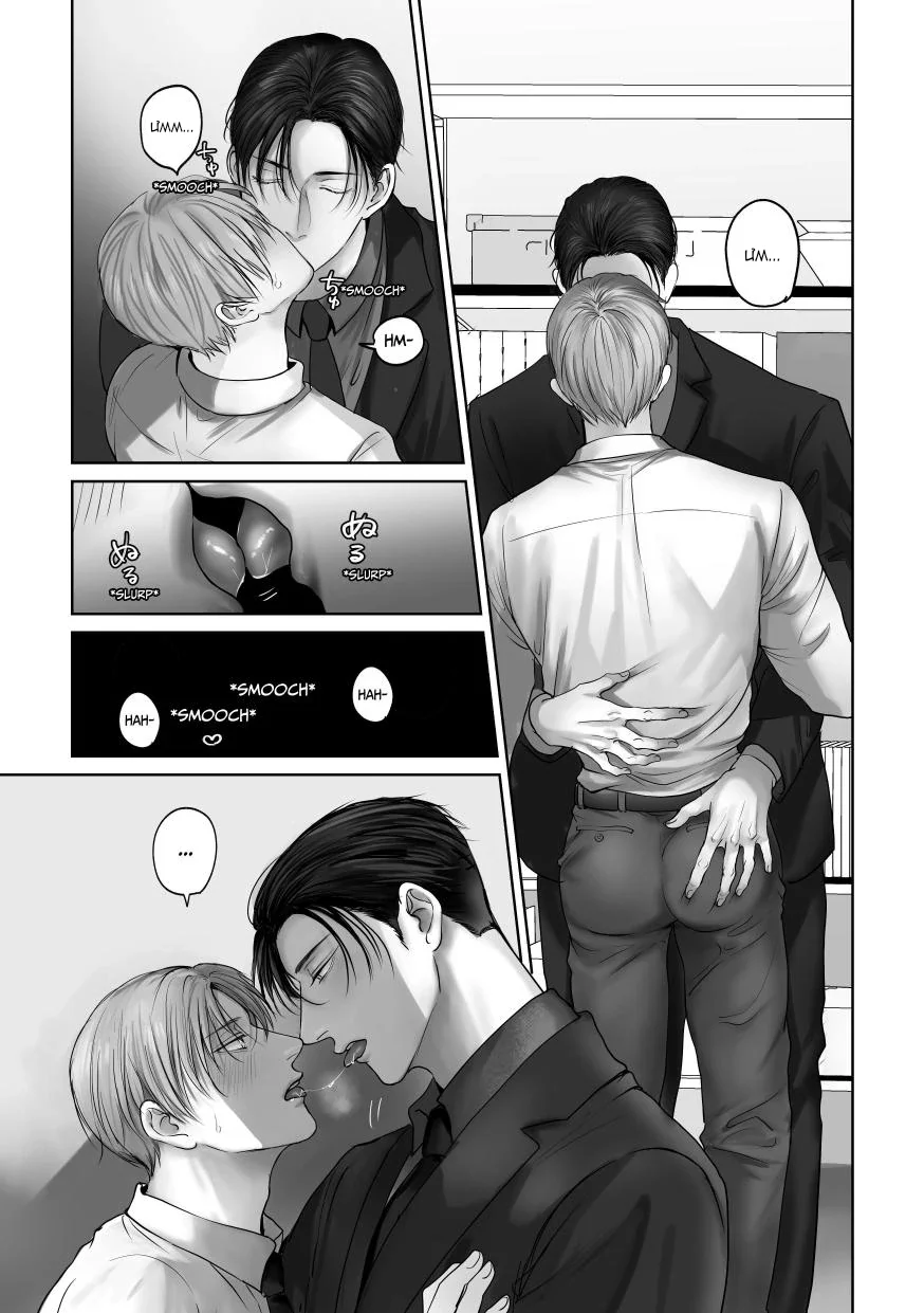 Đọc truyện Muốn Thử Không? - Chapter 11 H