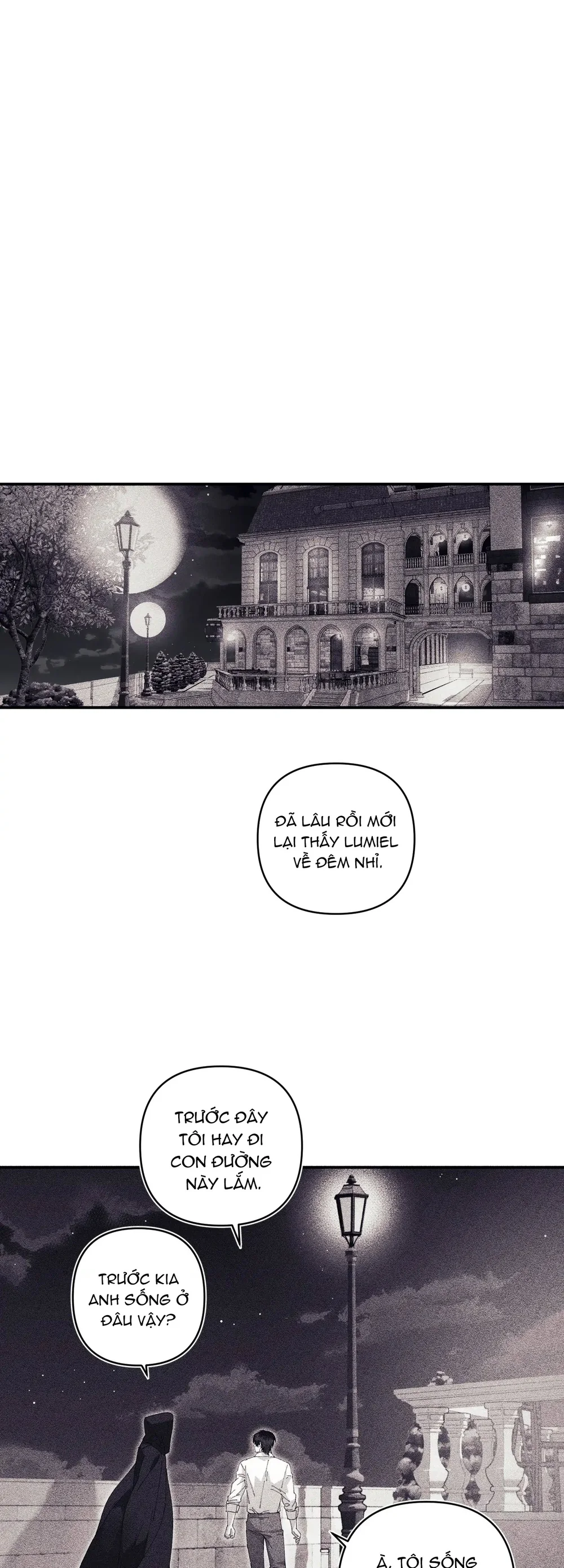 Đọc truyện Bí Mật Của Casey - Chapter 15