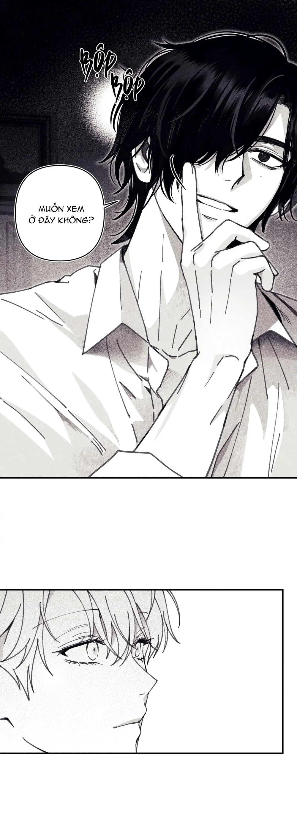 Đọc truyện Bí Mật Của Casey - Chapter 15