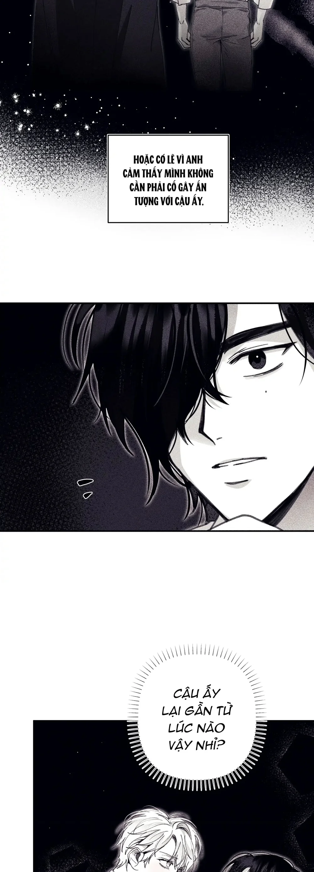 Đọc truyện Bí Mật Của Casey - Chapter 15