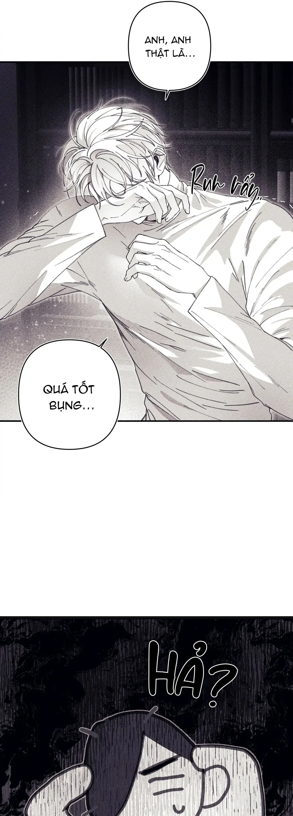 Đọc truyện Bí Mật Của Casey - Chapter 15