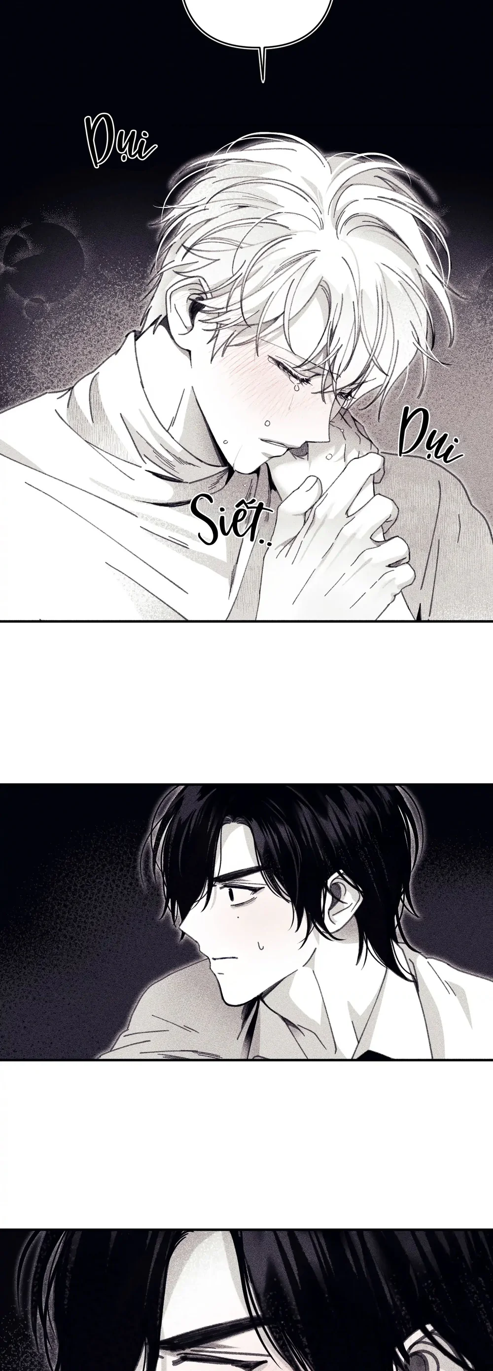 Đọc truyện Bí Mật Của Casey - Chapter 15