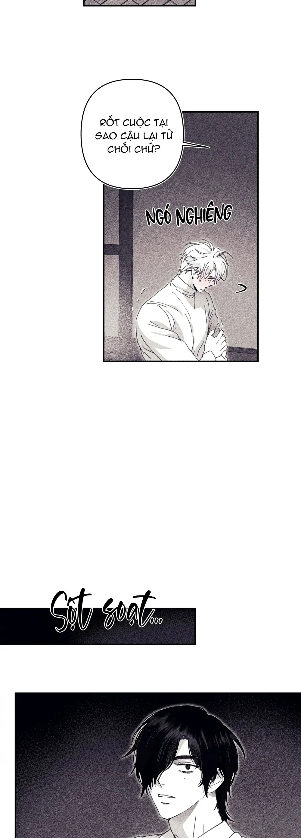 Đọc truyện Bí Mật Của Casey - Chapter 15