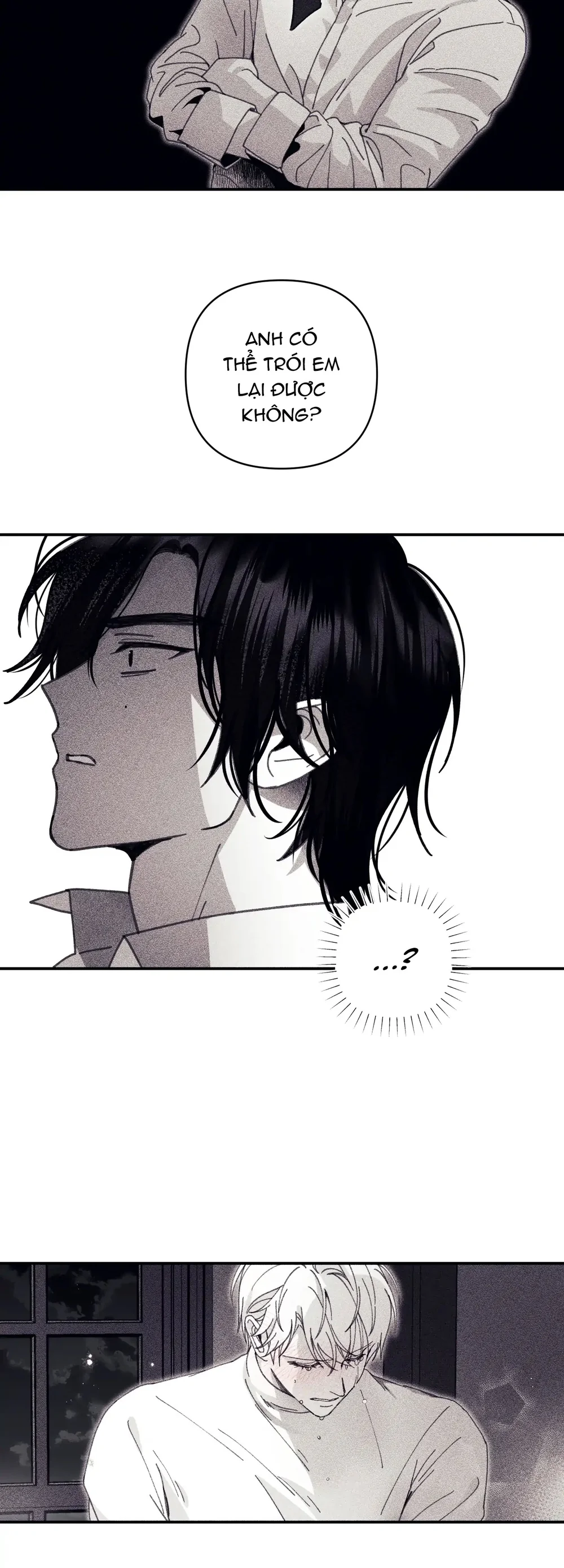 Đọc truyện Bí Mật Của Casey - Chapter 15