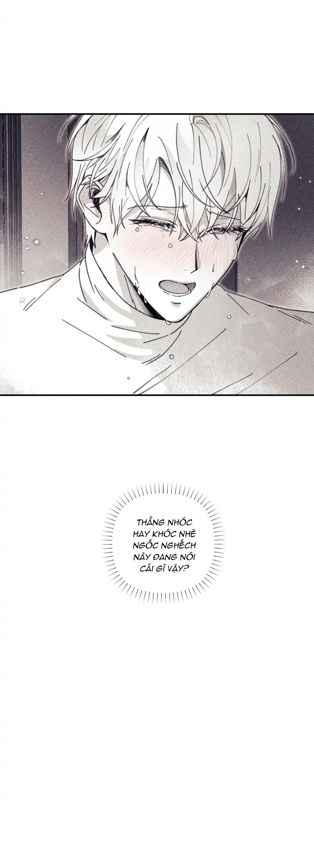 Đọc truyện Bí Mật Của Casey - Chapter 15