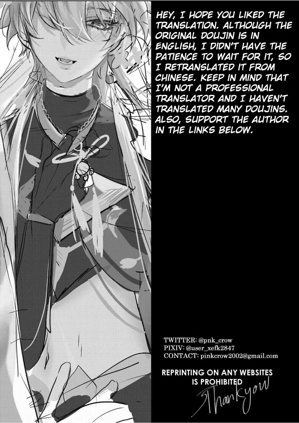 Đọc truyện ONESHORT BÁI THIẾN - Chapter 71.2 19+