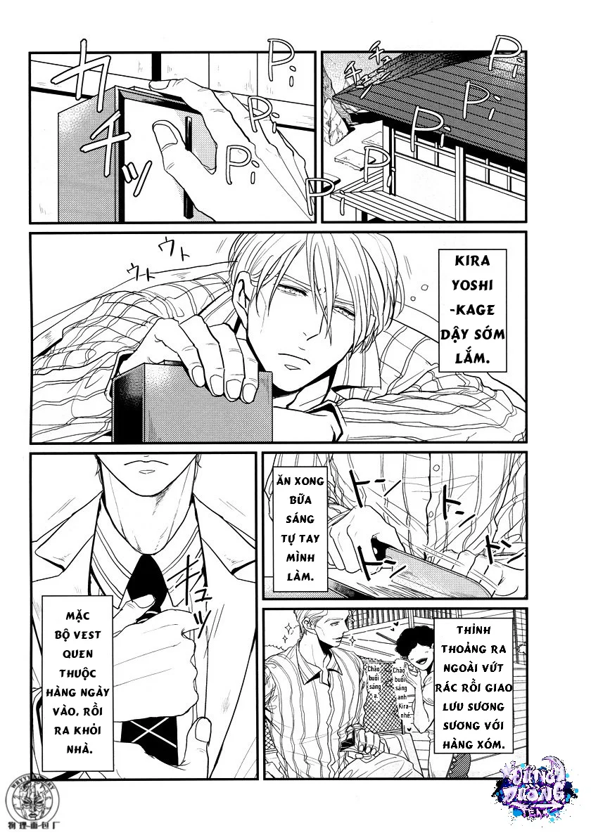 Đọc truyện SERIES ĐỒ CHƠI TÌNH DỤC - Chapter 30