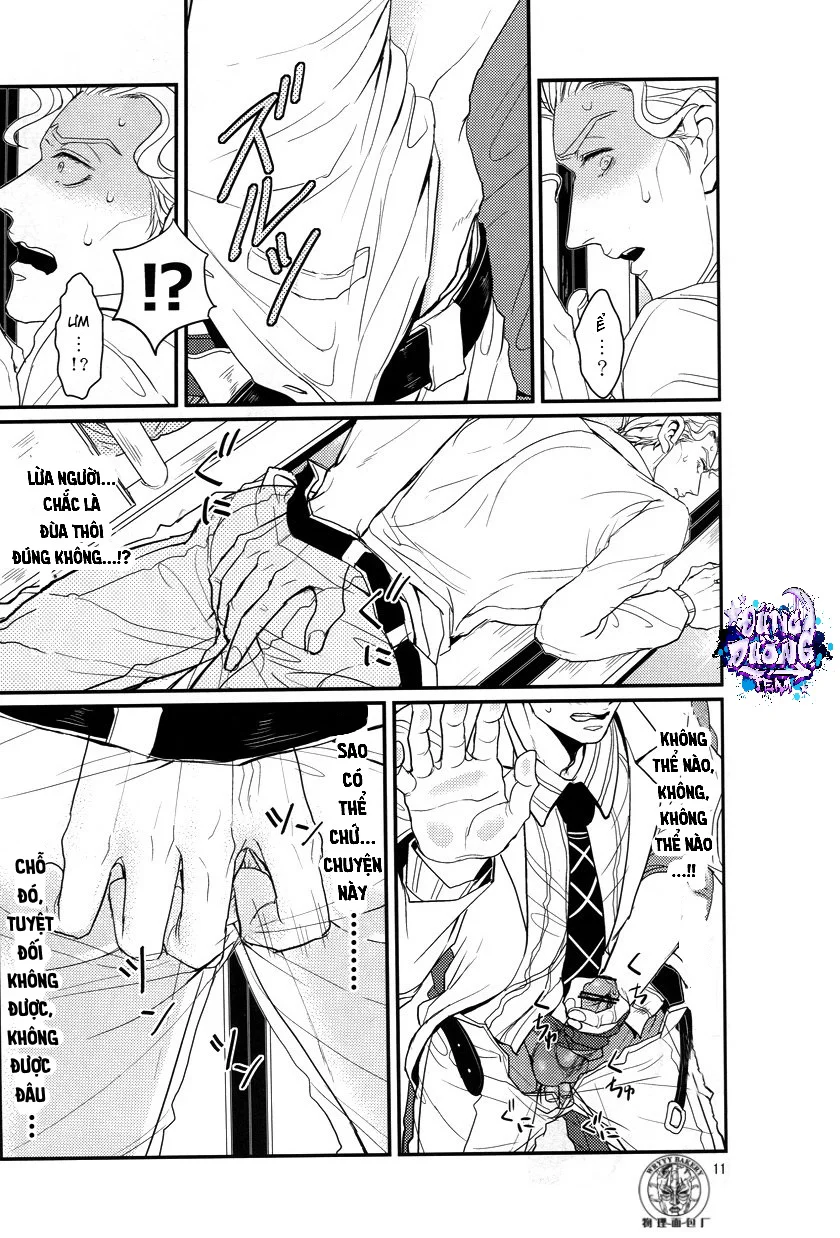 Đọc truyện SERIES ĐỒ CHƠI TÌNH DỤC - Chapter 30