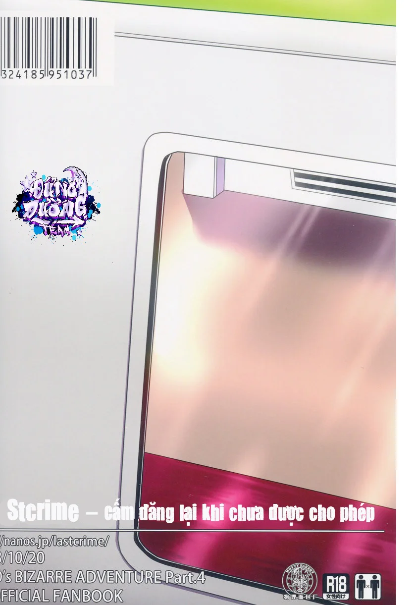 Đọc truyện SERIES ĐỒ CHƠI TÌNH DỤC - Chapter 30