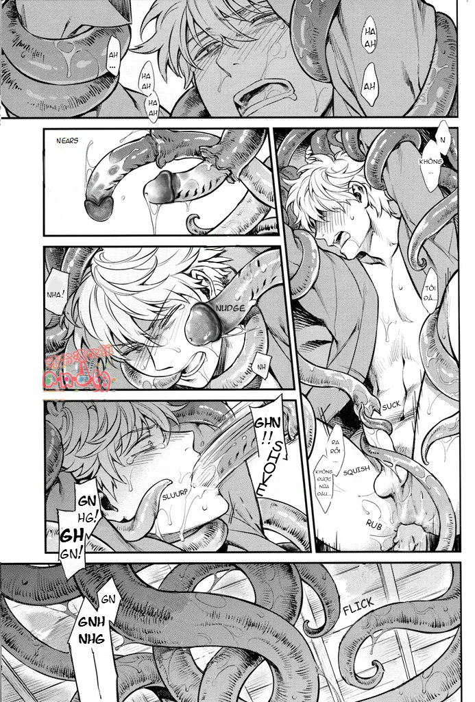 Đọc truyện BẮN TÙM LUM - Chapter 31.2