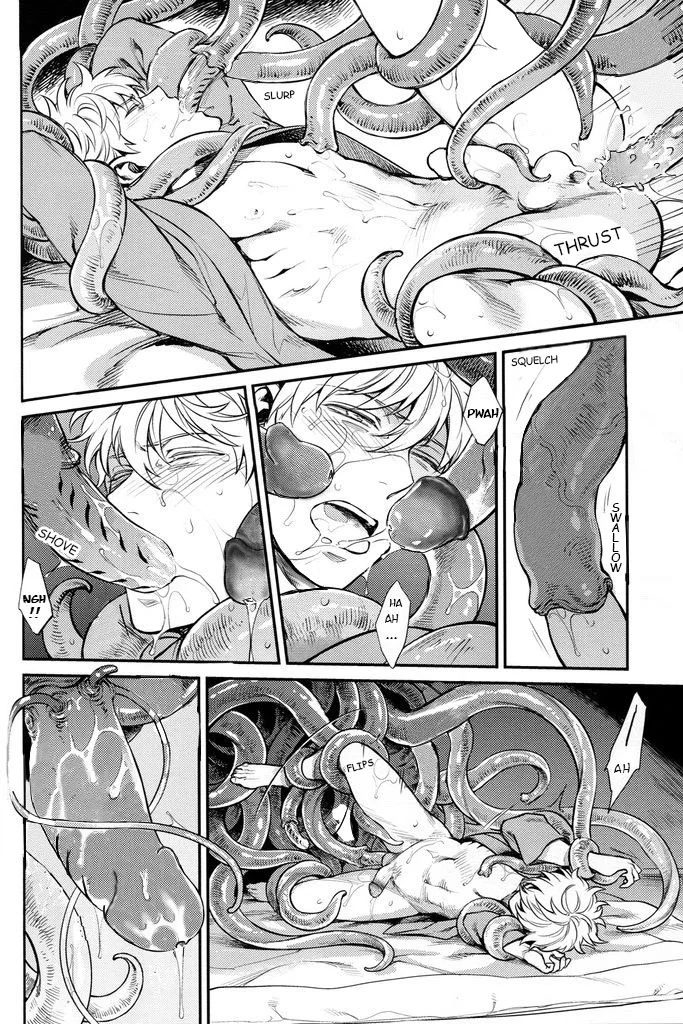 Đọc truyện BẮN TÙM LUM - Chapter 31.2