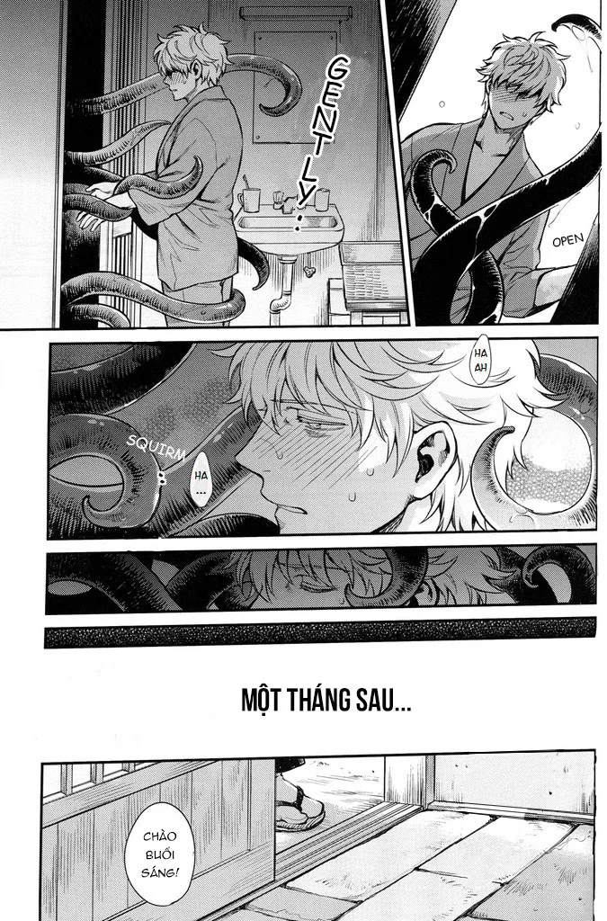 Đọc truyện BẮN TÙM LUM - Chapter 31.2