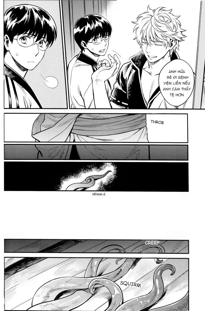 Đọc truyện BẮN TÙM LUM - Chapter 31.2