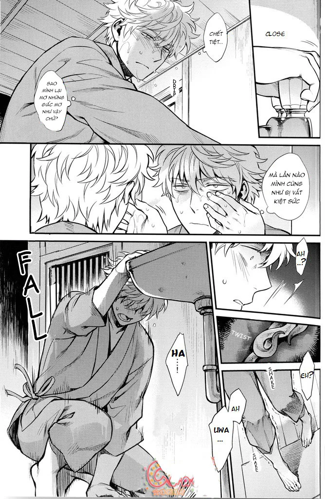 Đọc truyện BẮN TÙM LUM - Chapter 31.2