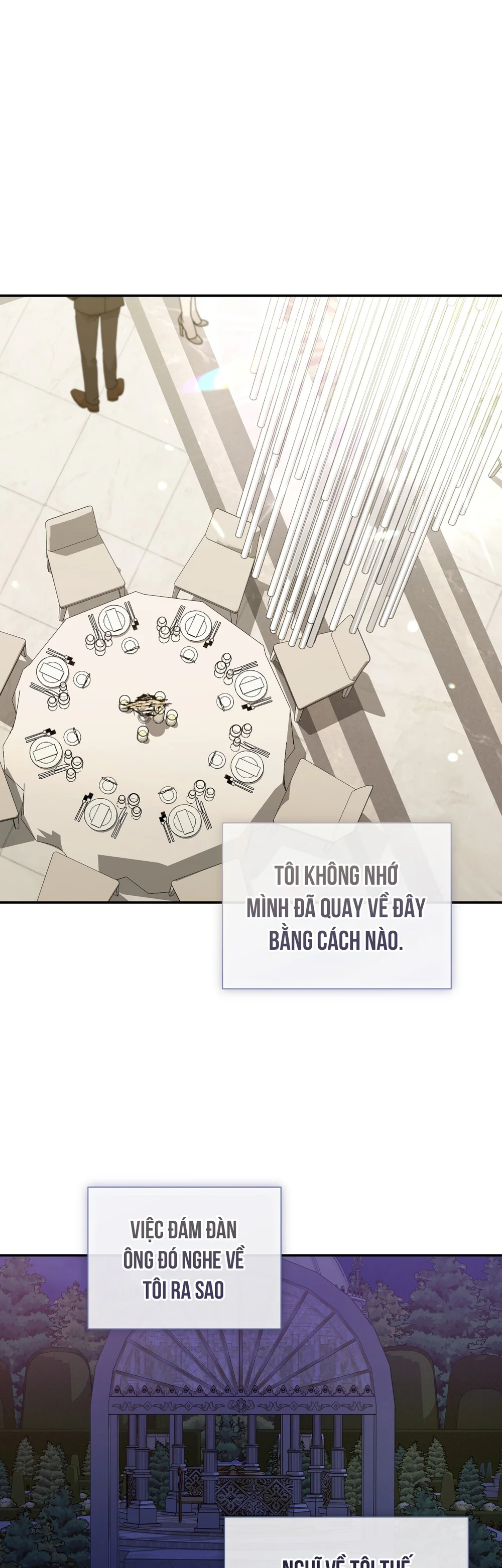 Đọc truyện KISS THE SCUMBAG - Chapter 13