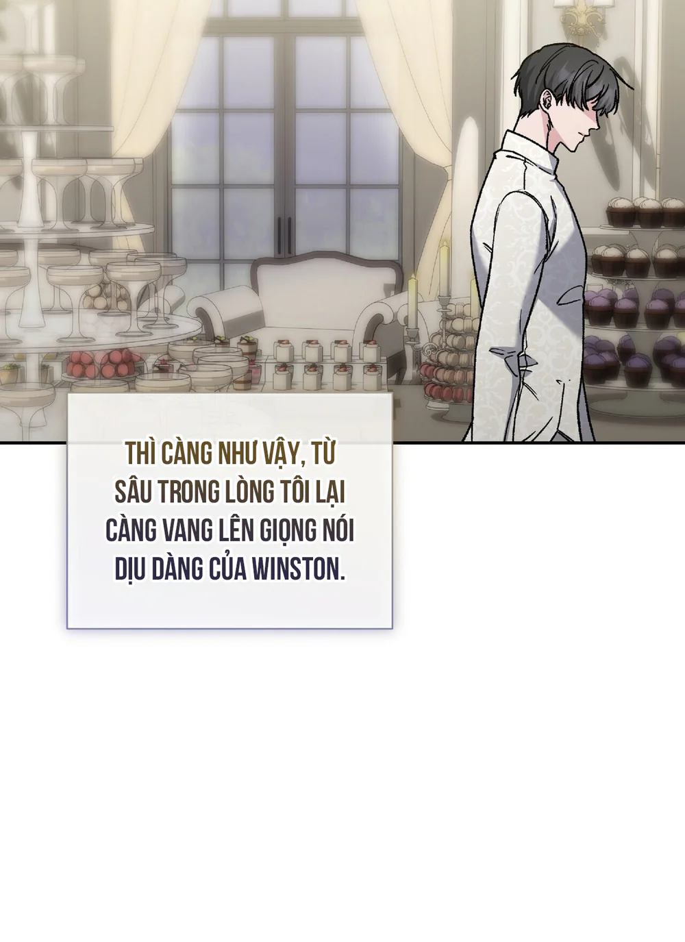 Đọc truyện KISS THE SCUMBAG - Chapter 13