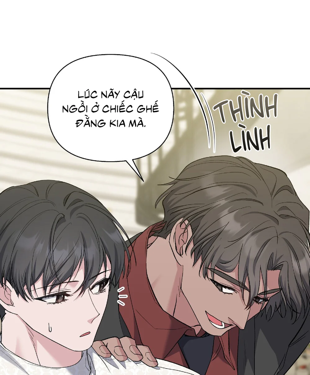 Đọc truyện KISS THE SCUMBAG - Chapter 13