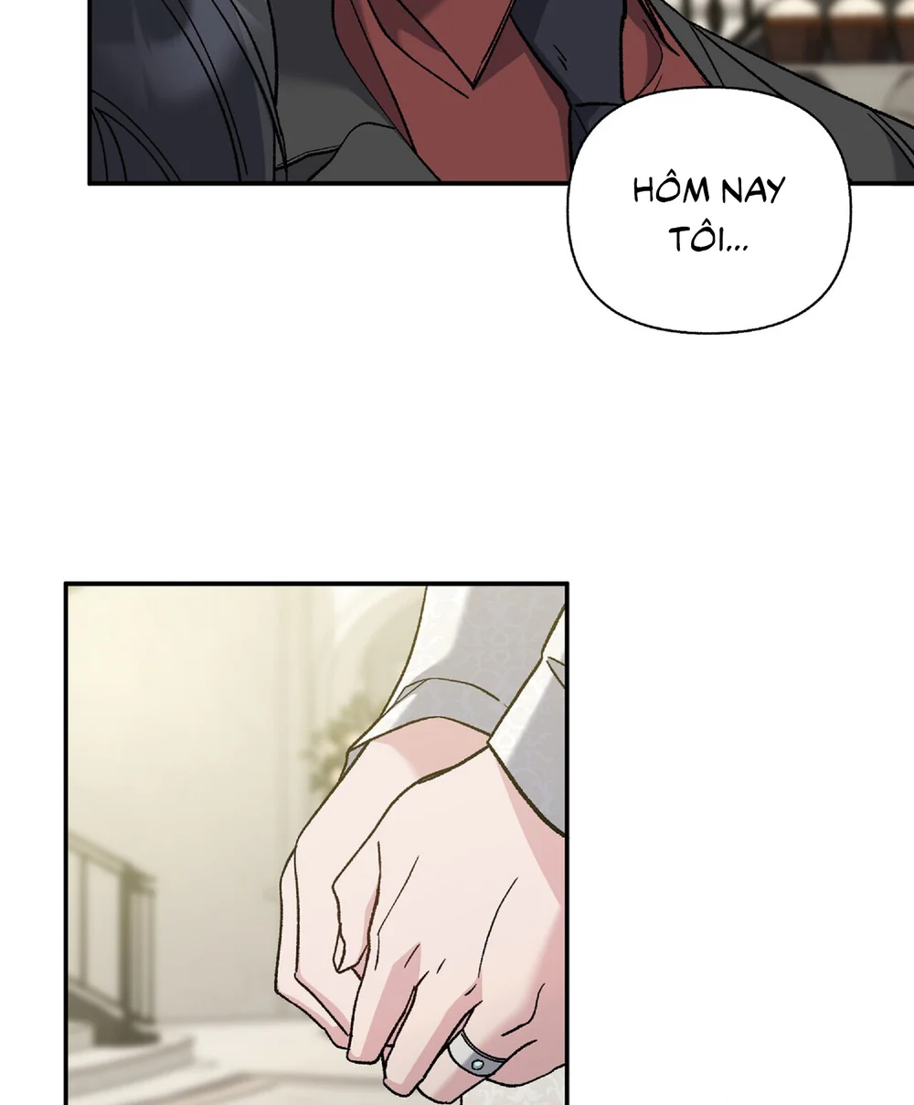 Đọc truyện KISS THE SCUMBAG - Chapter 13