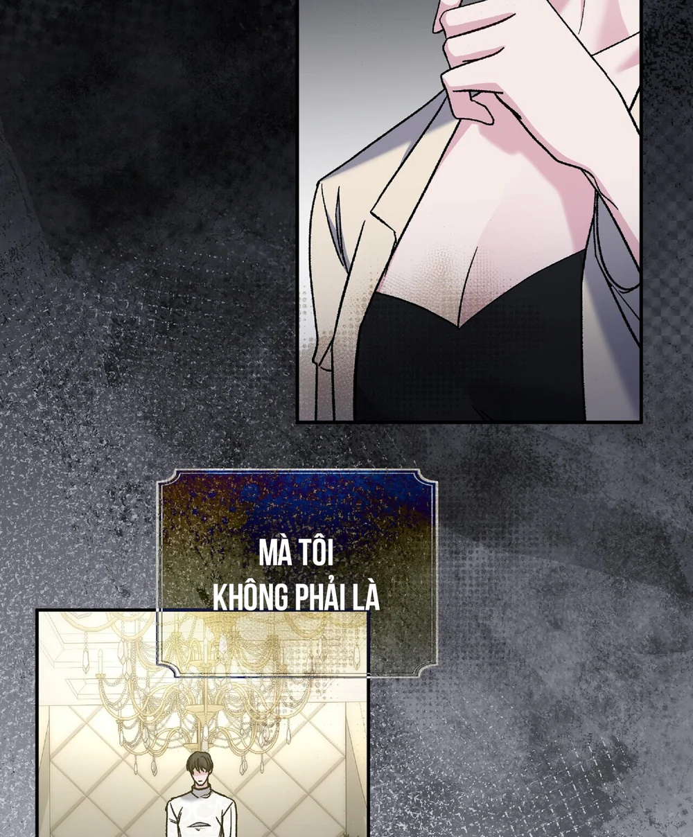 Đọc truyện KISS THE SCUMBAG - Chapter 13