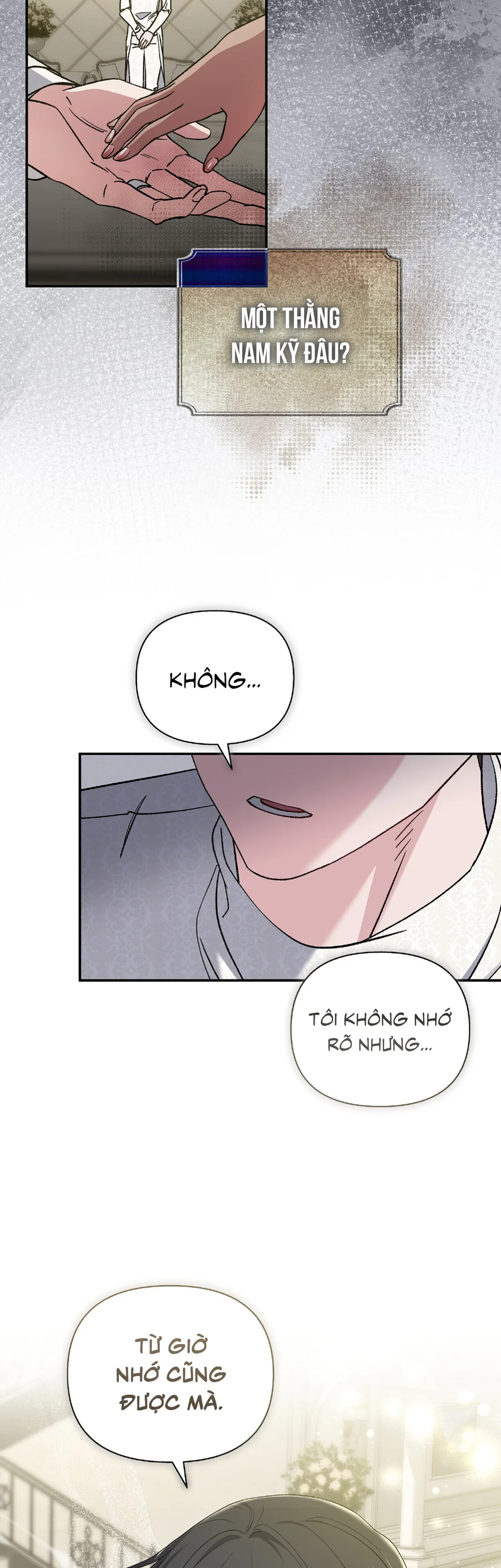 Đọc truyện KISS THE SCUMBAG - Chapter 13