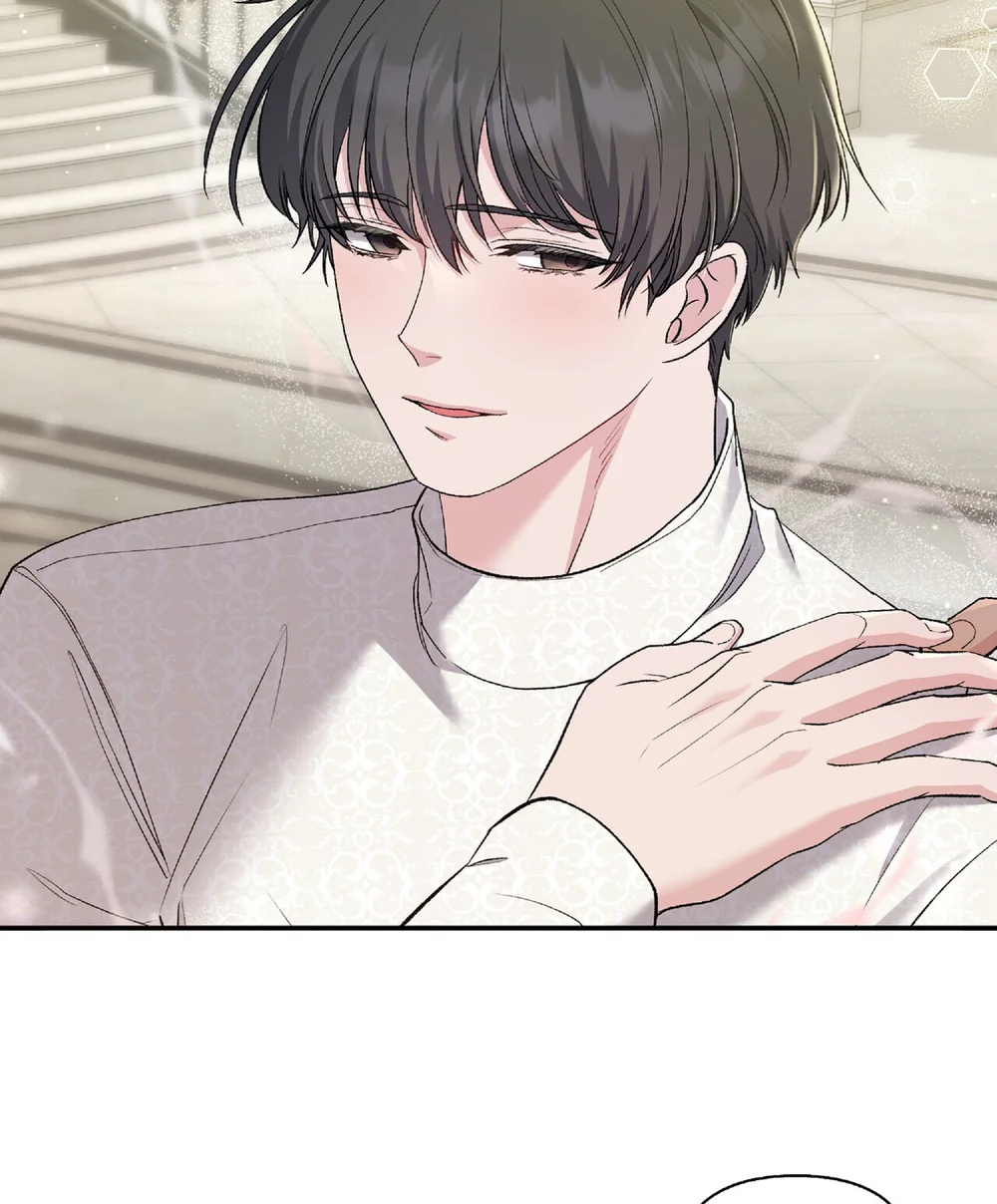 Đọc truyện KISS THE SCUMBAG - Chapter 13