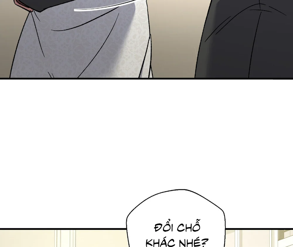 Đọc truyện KISS THE SCUMBAG - Chapter 13