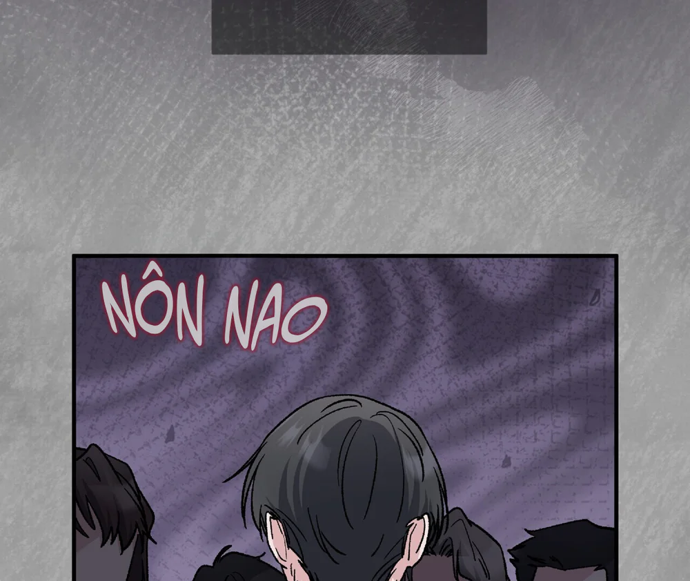 Đọc truyện KISS THE SCUMBAG - Chapter 13