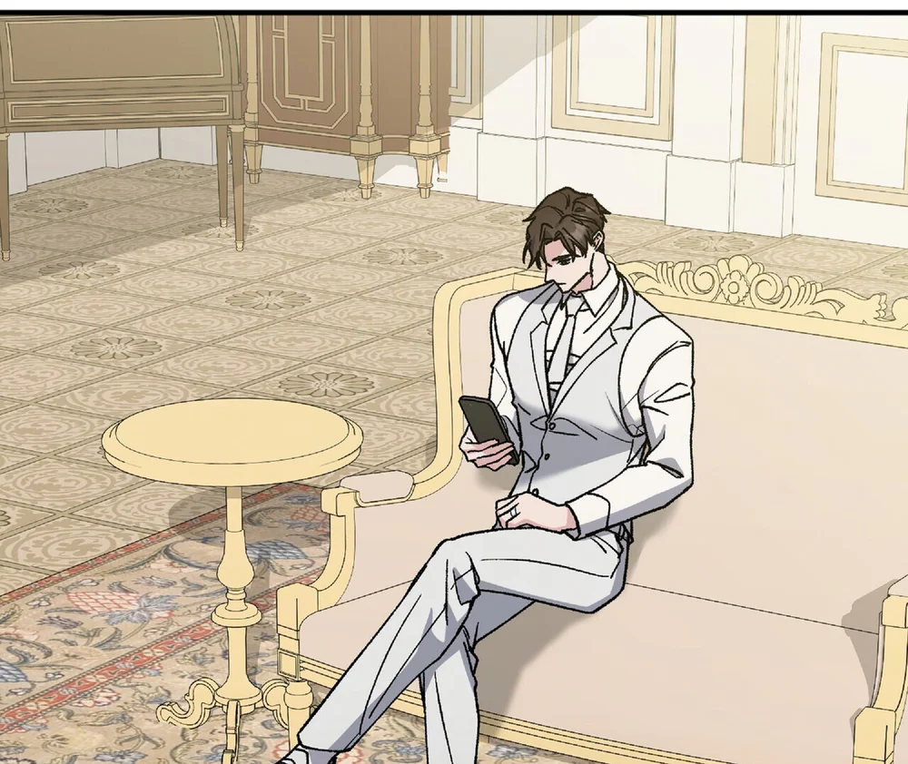 Đọc truyện KISS THE SCUMBAG - Chapter 13