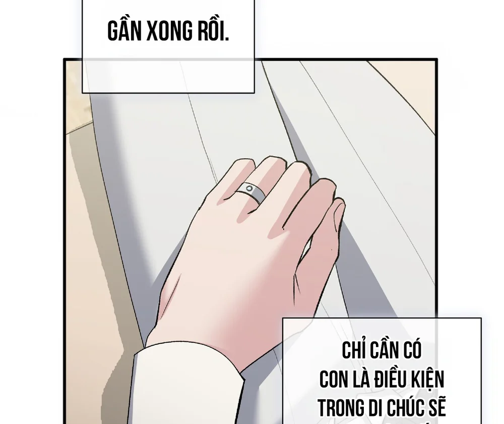 Đọc truyện KISS THE SCUMBAG - Chapter 13