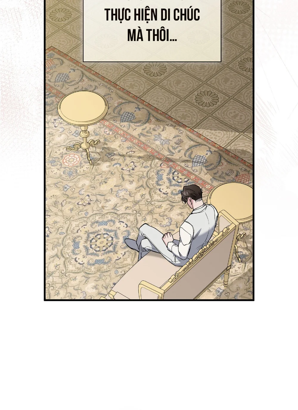 Đọc truyện KISS THE SCUMBAG - Chapter 13