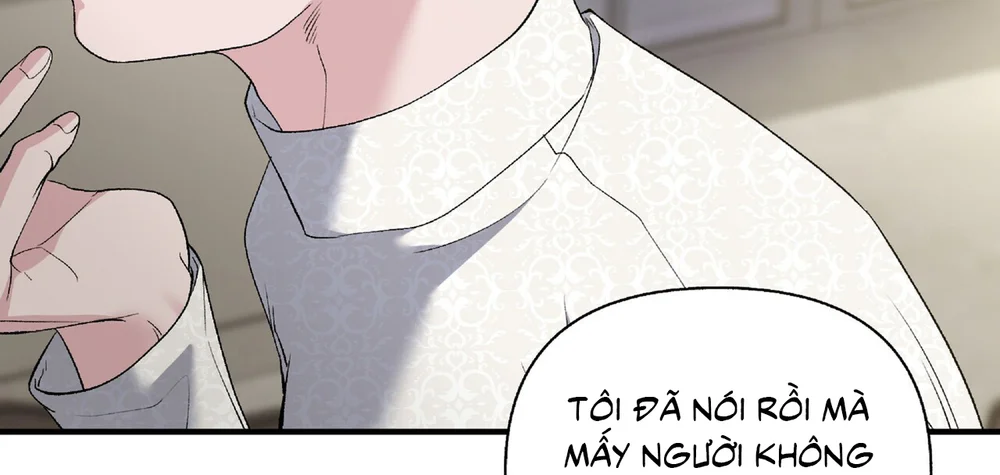 Đọc truyện KISS THE SCUMBAG - Chapter 13