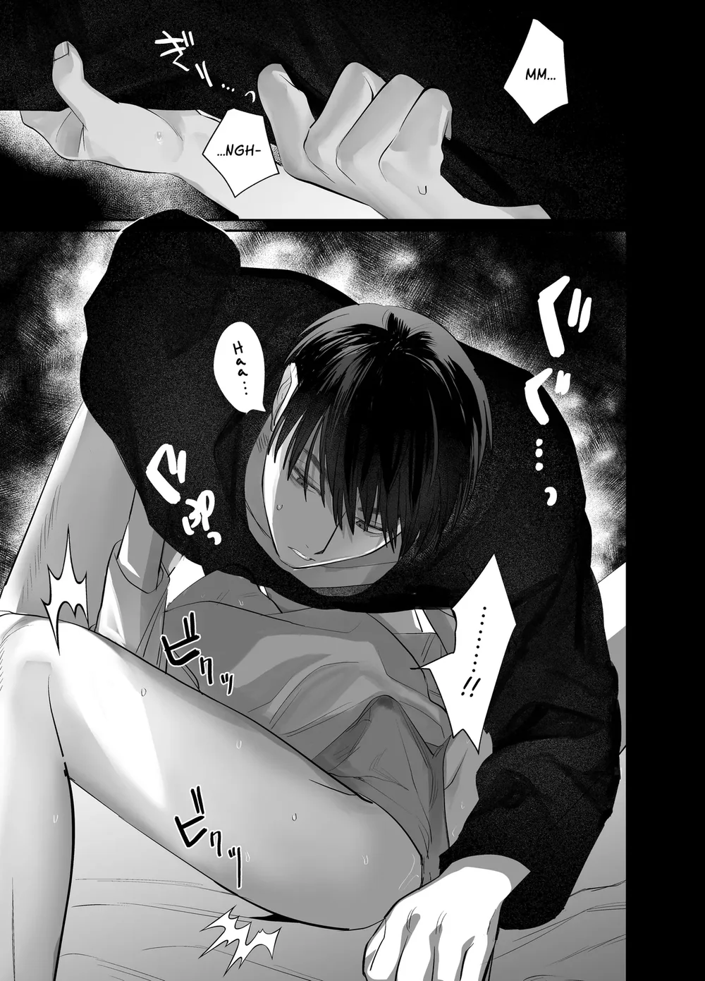 Đọc truyện Tổng hợp boylove 18+ - Chapter 431.3