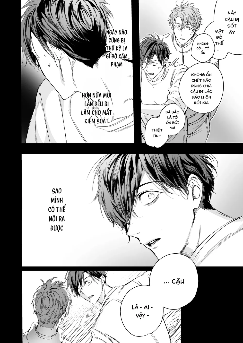 Đọc truyện Cúc Ciu Full HD - Chapter 75