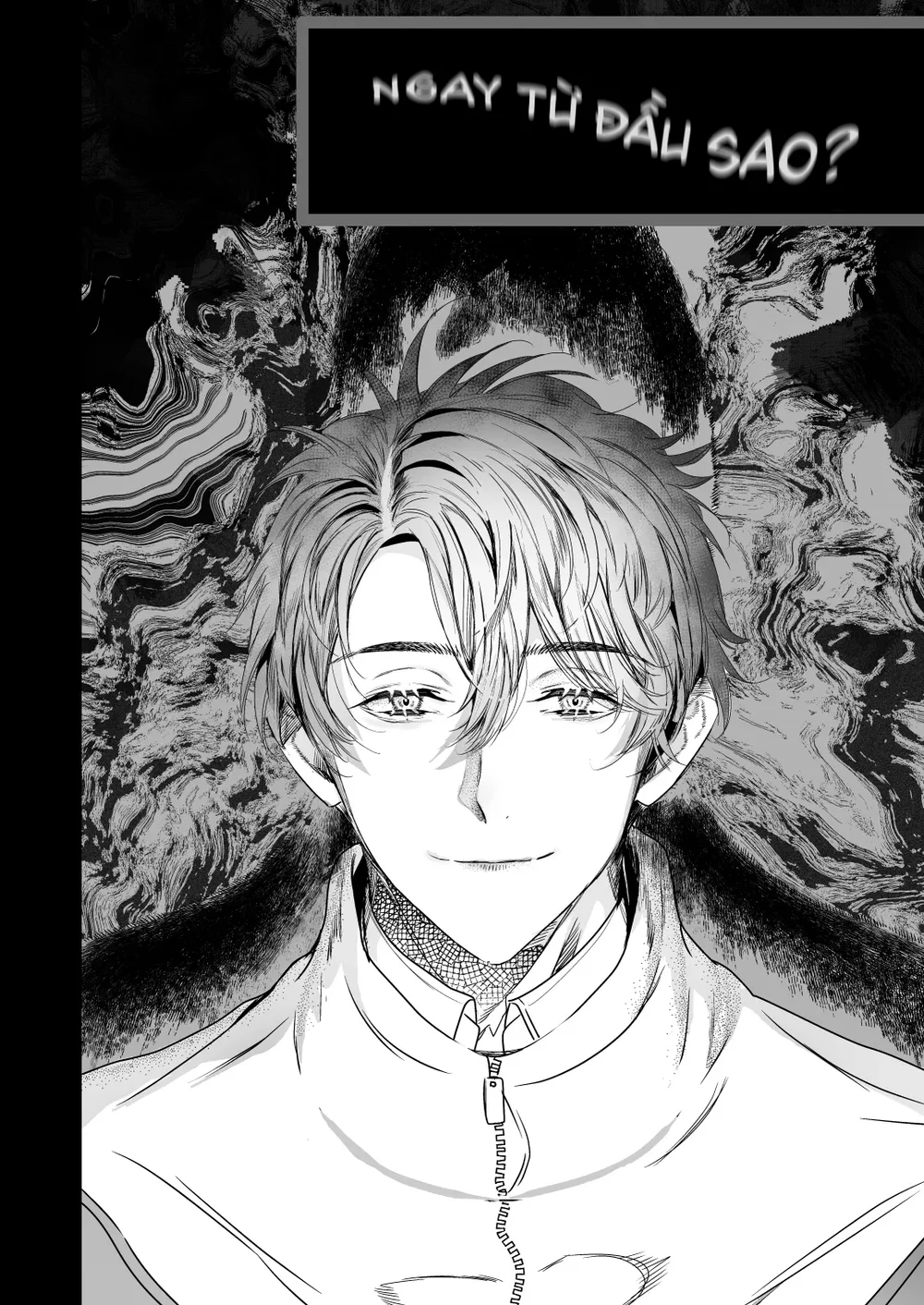Đọc truyện Cúc Ciu Full HD - Chapter 75