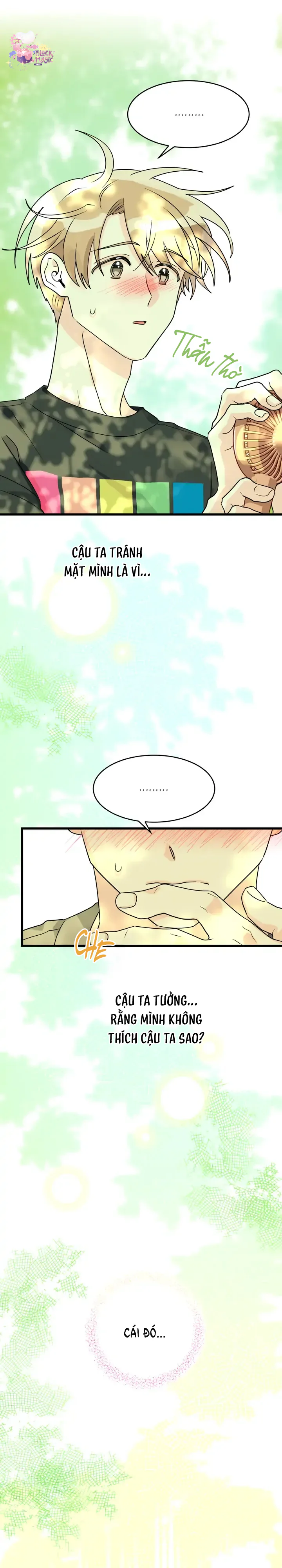 Đọc truyện Tổng hợp Manhwa Ngắn - Chapter 6.4
