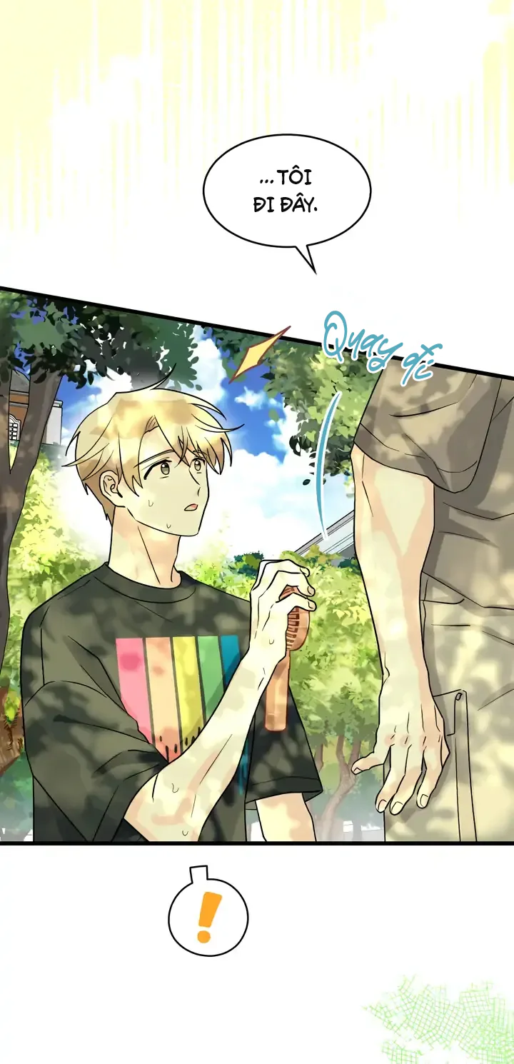 Đọc truyện Tổng hợp Manhwa Ngắn - Chapter 6.4