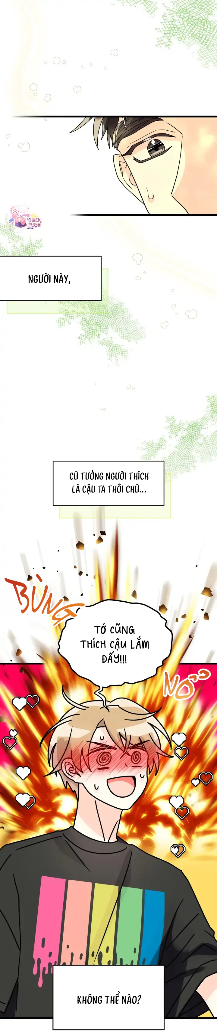 Đọc truyện Tổng hợp Manhwa Ngắn - Chapter 6.4