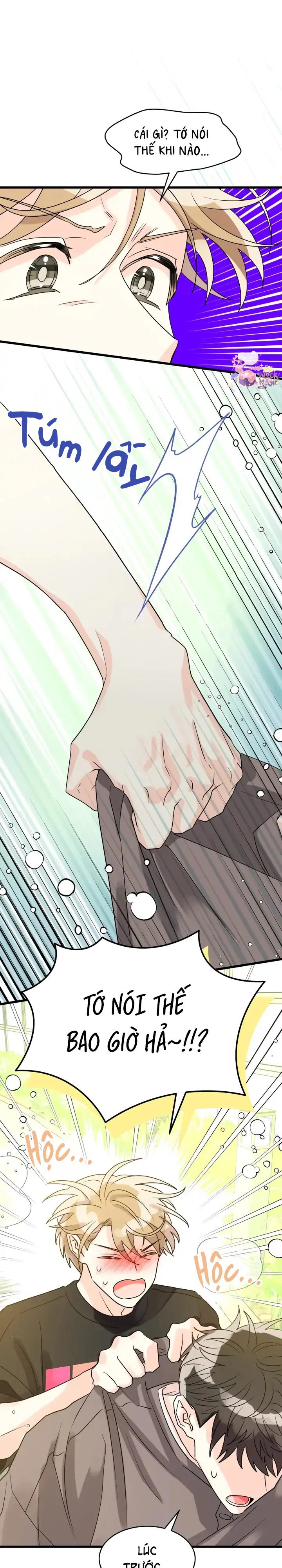 Đọc truyện Tổng hợp Manhwa Ngắn - Chapter 6.4