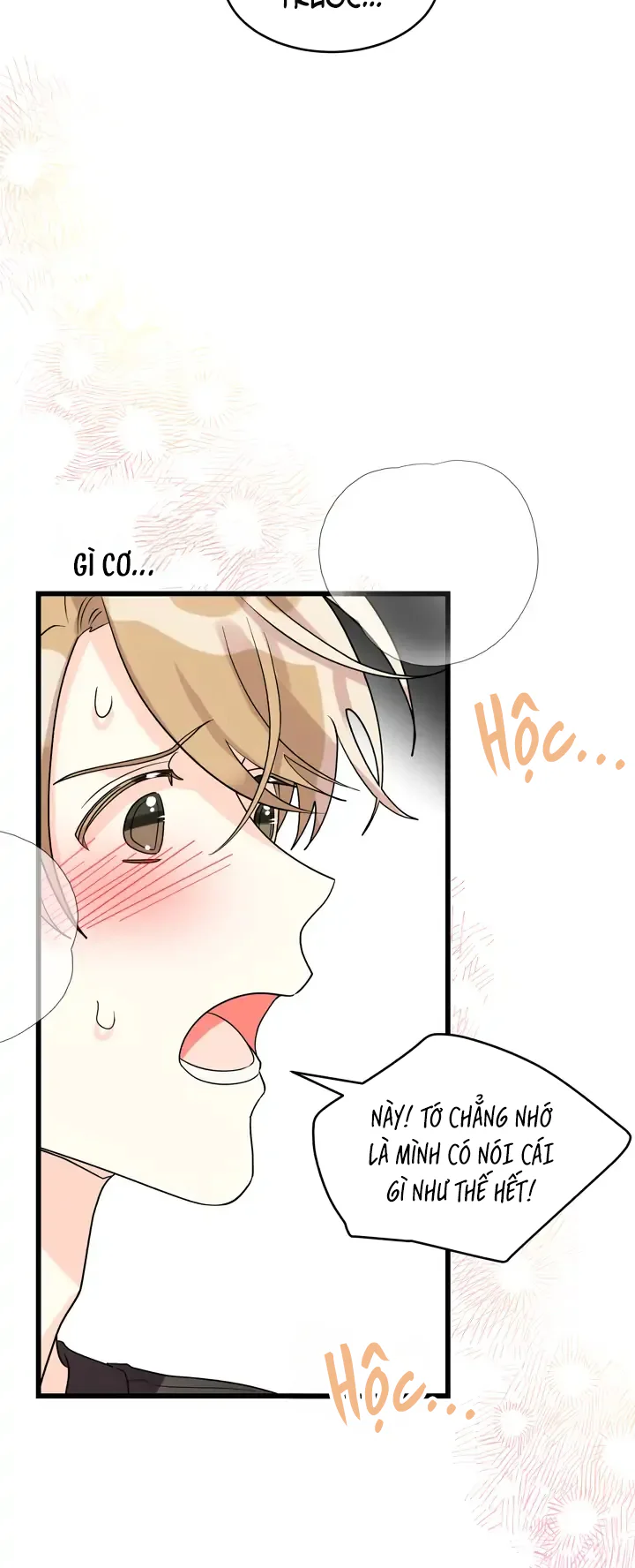 Đọc truyện Tổng hợp Manhwa Ngắn - Chapter 6.4