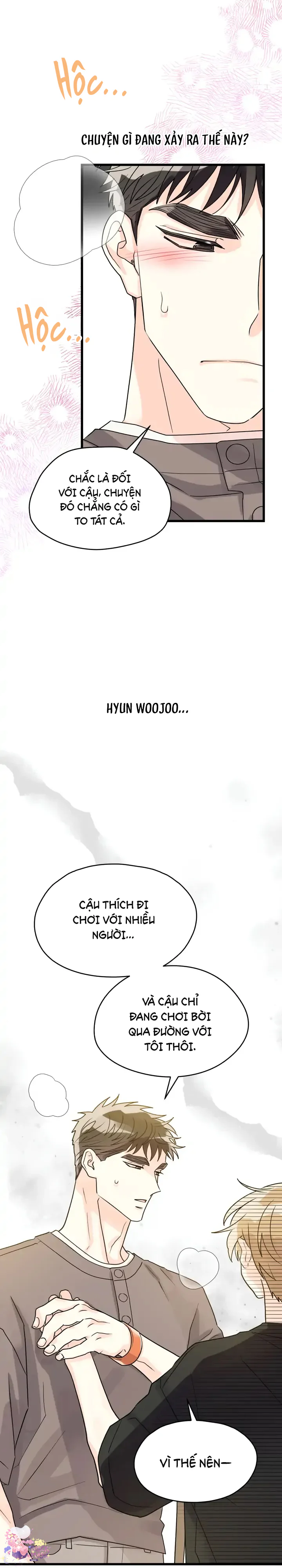 Đọc truyện Tổng hợp Manhwa Ngắn - Chapter 6.4