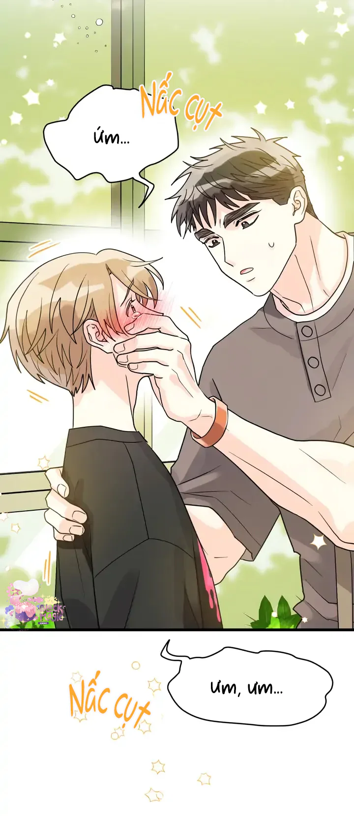 Đọc truyện Tổng hợp Manhwa Ngắn - Chapter 6.4