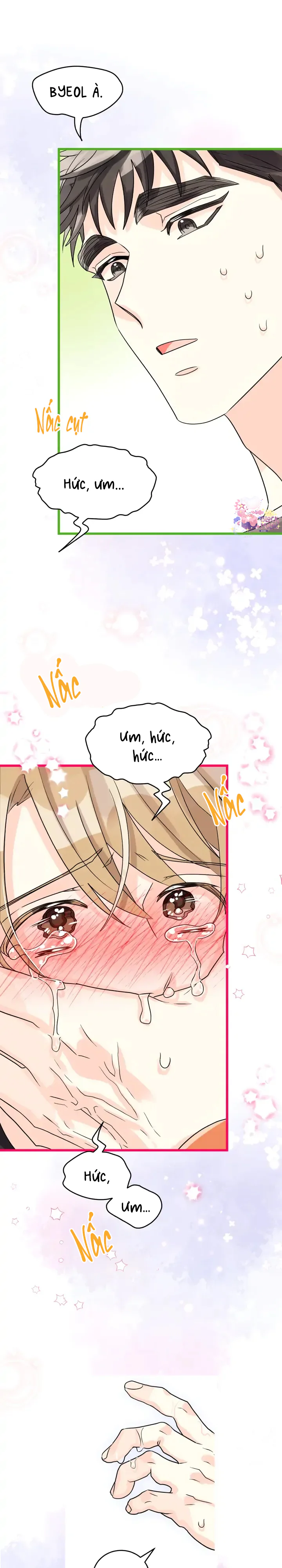 Đọc truyện Tổng hợp Manhwa Ngắn - Chapter 6.4