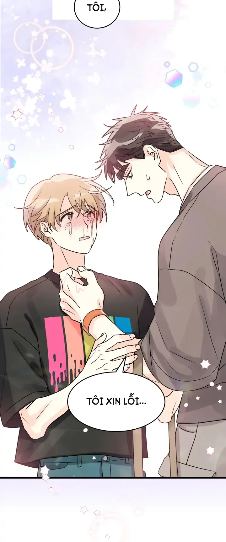 Đọc truyện Tổng hợp Manhwa Ngắn - Chapter 6.4