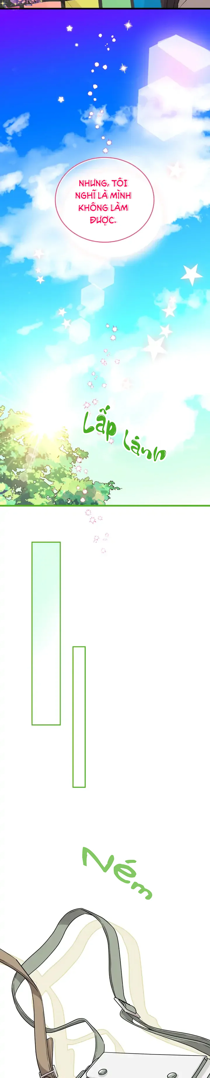 Đọc truyện Tổng hợp Manhwa Ngắn - Chapter 6.4