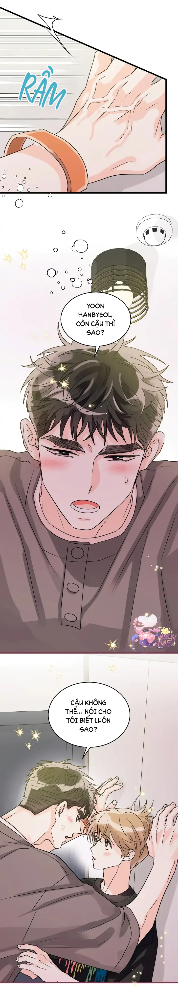 Đọc truyện Tổng hợp Manhwa Ngắn - Chapter 6.4